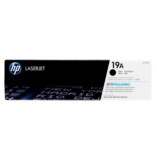 کارتریج لیزری HP 19A درجه یک