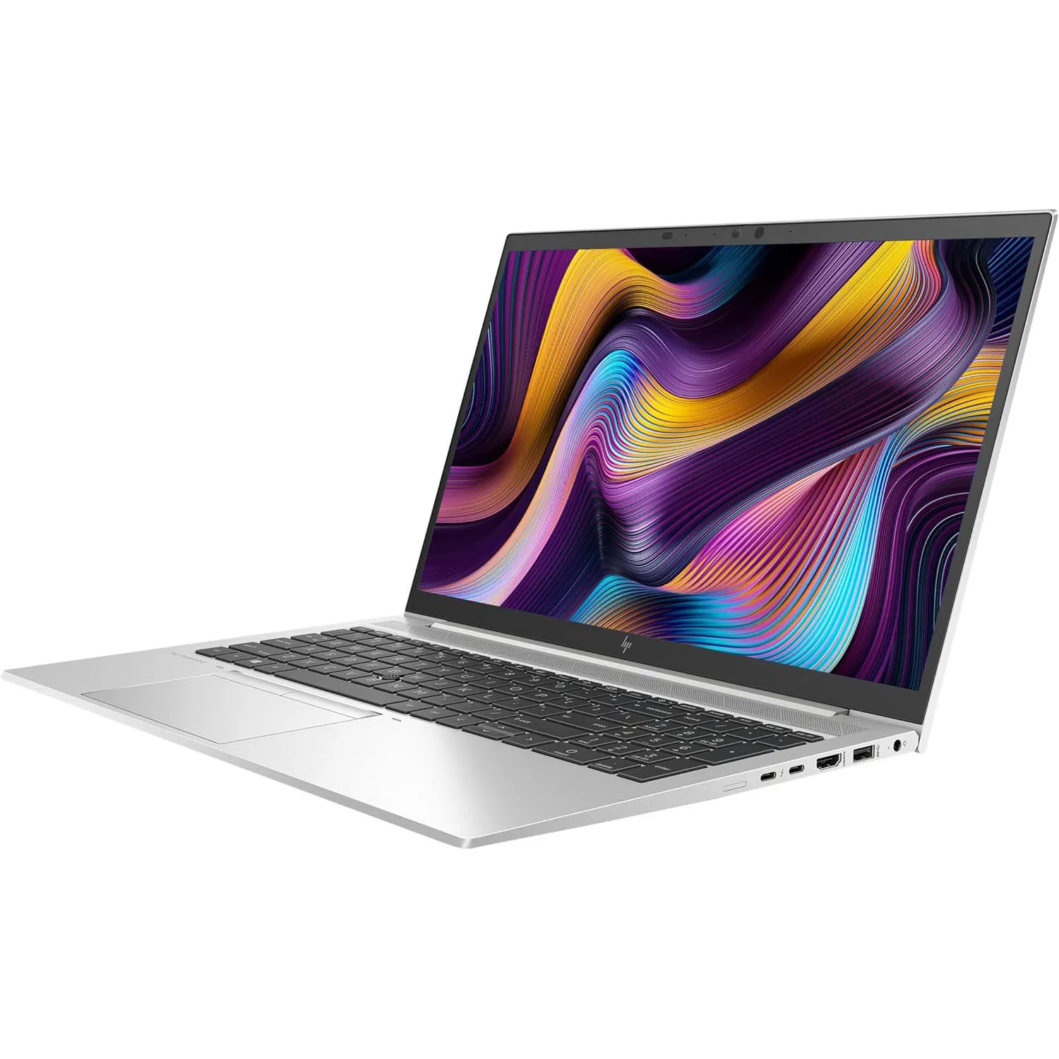 لپ تاپ استوک HP مدل EliteBook 850G8 با پردازنده i5 نسل 11 — تصویر ۵