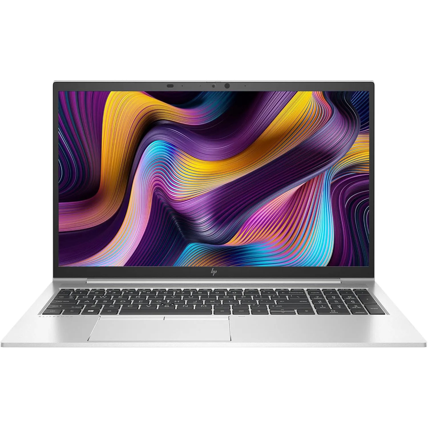 لپ تاپ استوک HP مدل EliteBook 850G8 با پردازنده i5 نسل 11