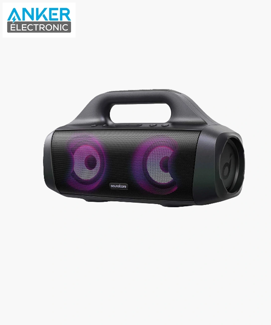 اسپیکر بلوتوثی انکر Anker Soundcore Select Pro A3126