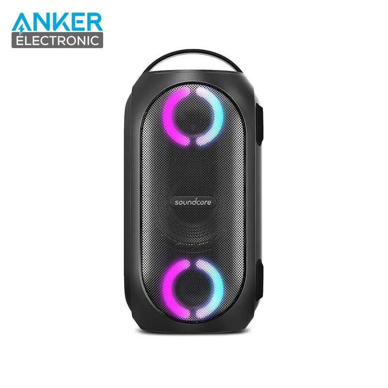 اسپیکر بلوتوثی انکر Anker Soundcore Rave Mini A3390
