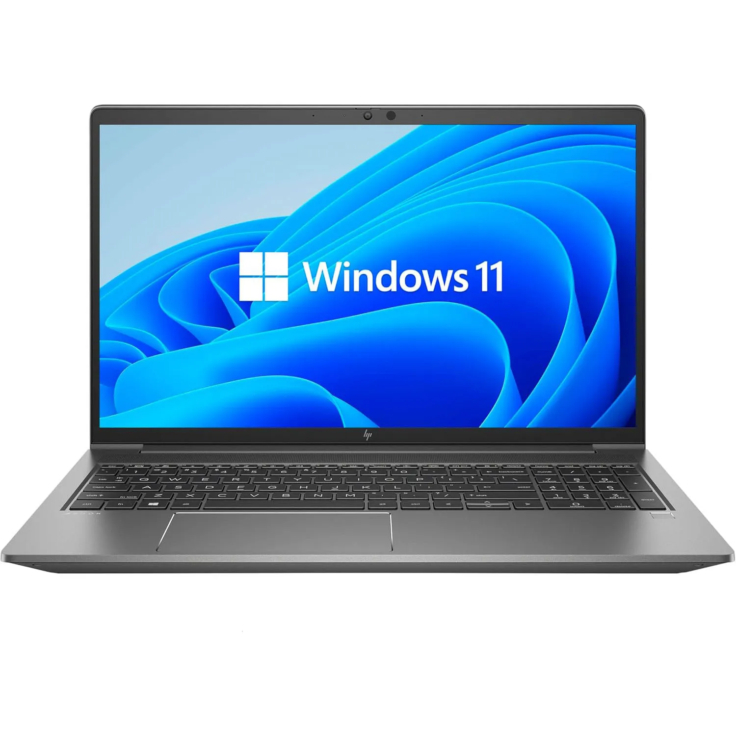 لپ تاپ استوک HP مدل Zbook Power 15G7 با پردازنده i7 نسل 10 — تصویر ۲