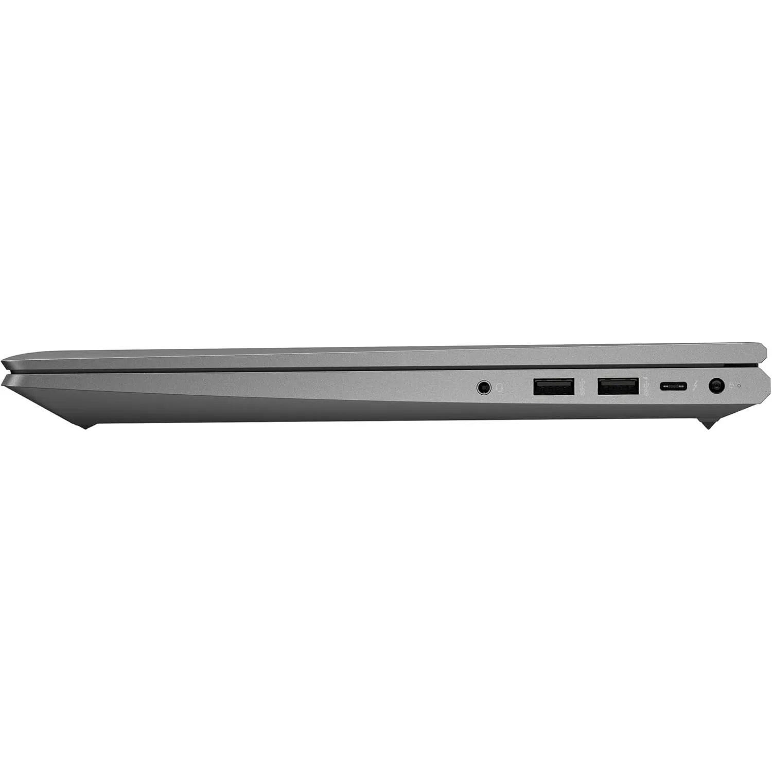 لپ تاپ استوک HP مدل Zbook Power 15G7 با پردازنده i7 نسل 10 — تصویر ۵