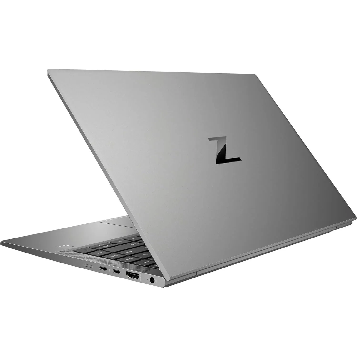 لپ تاپ استوک HP مدل Zbook Firefly 14G8 با پردازنده i5 نسل 11 — تصویر ۳