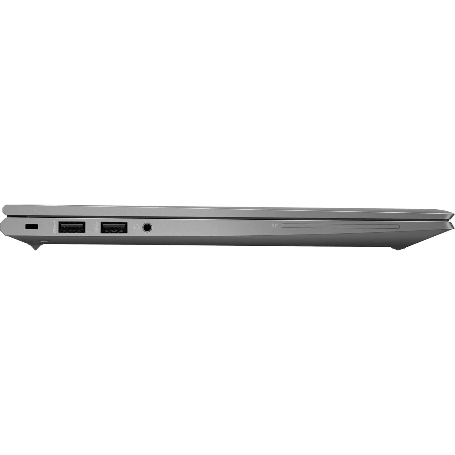 لپ تاپ استوک HP مدل Zbook Firefly 14G8 با پردازنده i5 نسل 11 — تصویر ۵