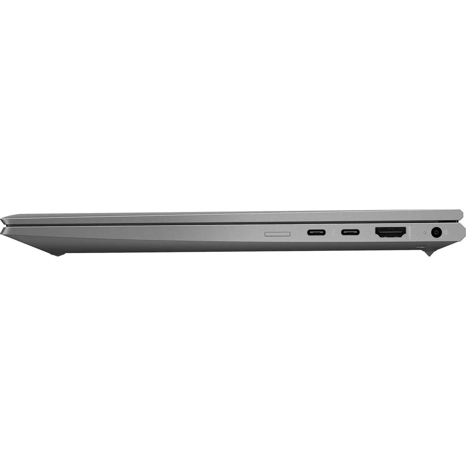 لپ تاپ استوک HP مدل Zbook Firefly 14G8 با پردازنده i5 نسل 11 — تصویر ۶