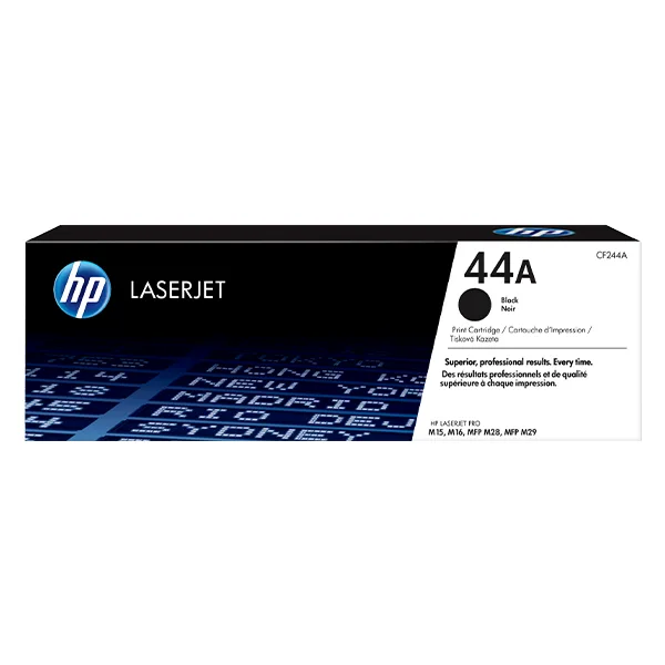کارتریج لیزری HP 44A درجه یک