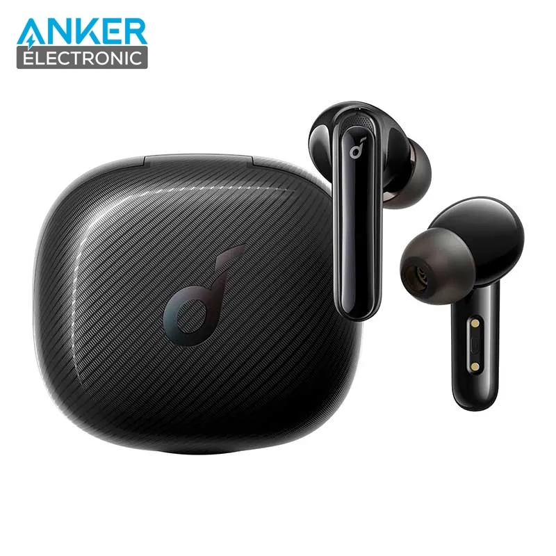 هدفون بی سیم انکر Anker Soundcore Life Note 3 A3933