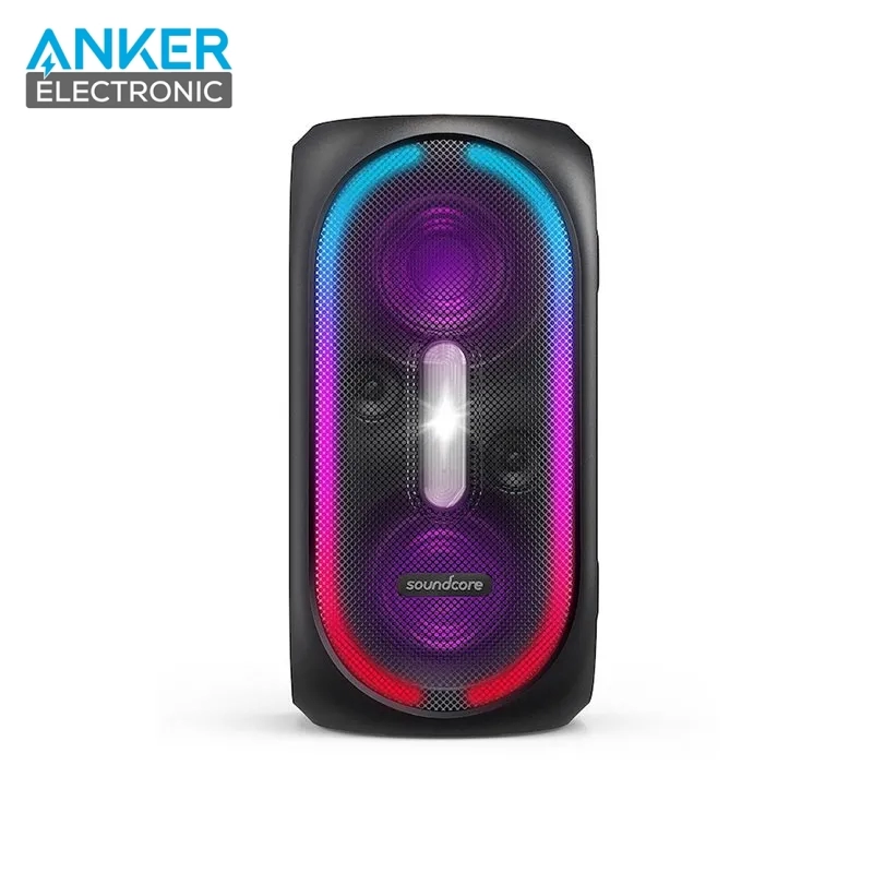 اسپیکر 160 وات انکر Anker SoundCore Rave Plus A3391 — تصویر ۲