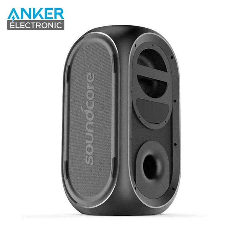 اسپیکر 160 وات انکر Anker SoundCore Rave Plus A3391 — تصویر ۳