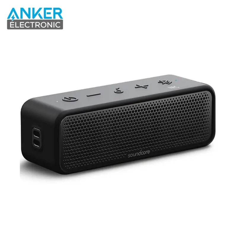 اسپیکر بلوتوثی انکر Anker SoundCore Select 2 A3125 — تصویر ۲