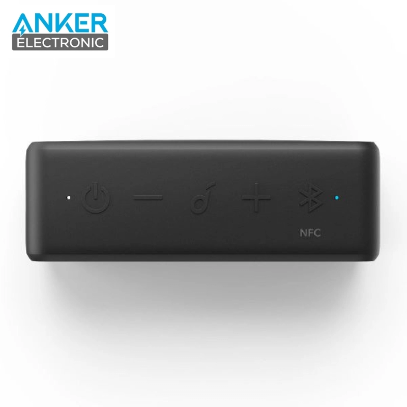 اسپیکر بلوتوثی انکر Anker SoundCore Select 2 A3125 — تصویر ۳