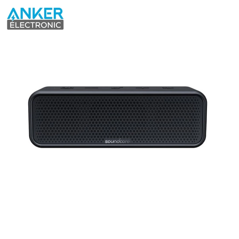 اسپیکر بلوتوثی انکر Anker SoundCore Select 2 A3125 — تصویر ۵