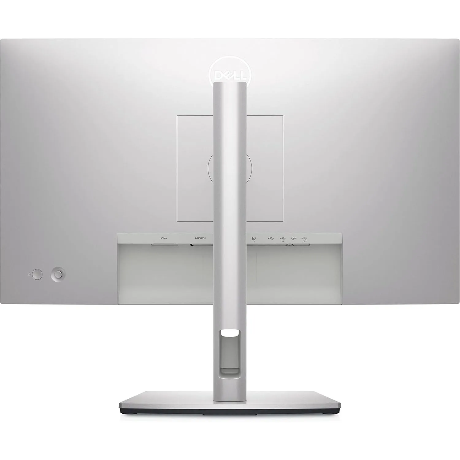مانیتور استوک DELL مدل U2422H سایز 24 اینچ — تصویر ۳