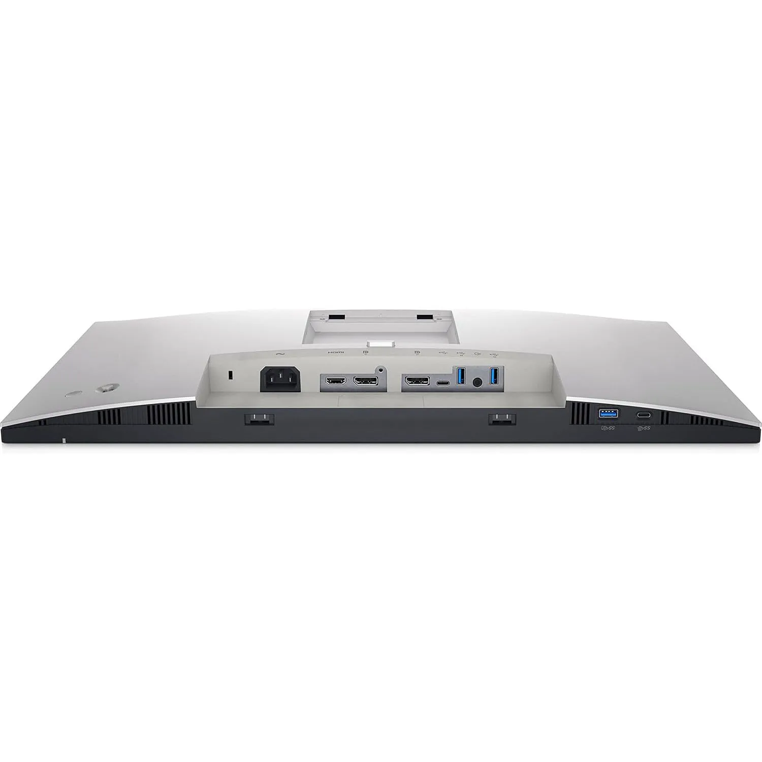 مانیتور استوک DELL مدل U2422H سایز 24 اینچ — تصویر ۶