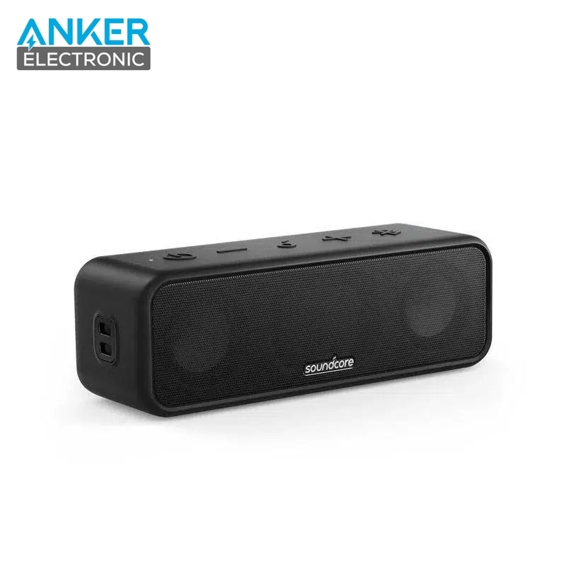 اسپیکر بلوتوثی انکر Anker Soundcore 3 A3117