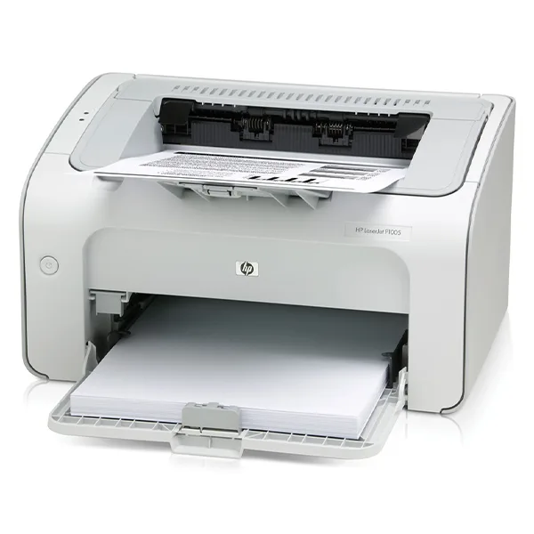پرینتر تک کاره لیزری اچ پی استوک HP P1005