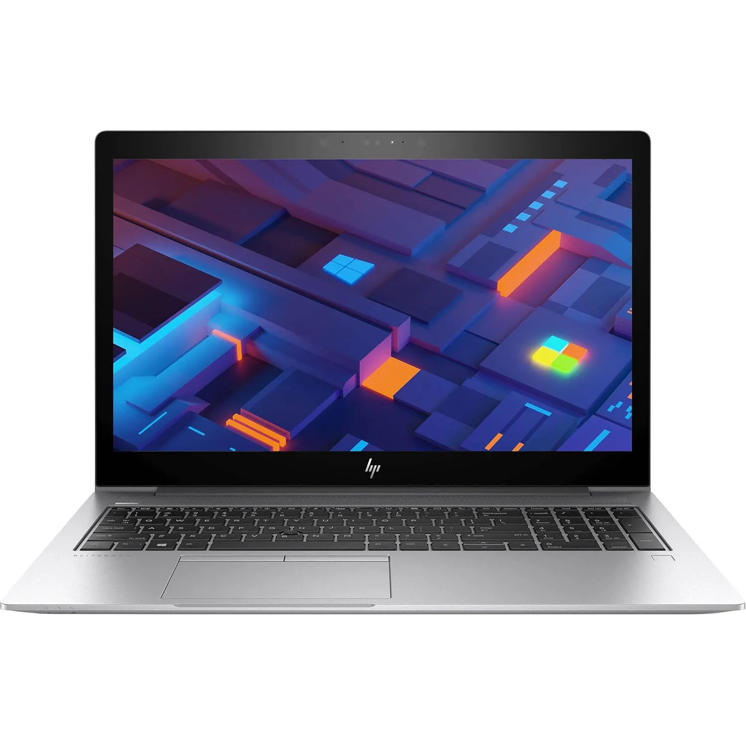 لپ تاپ استوک HP مدل EliteBook 850G5 با پردازنده i7 نسل 8
