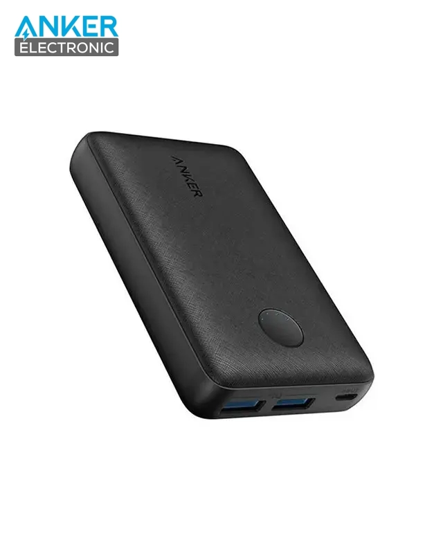 پاوربانک 10000 میلی آمپر انکر Anker PowerCore Select A1223 10000mAh