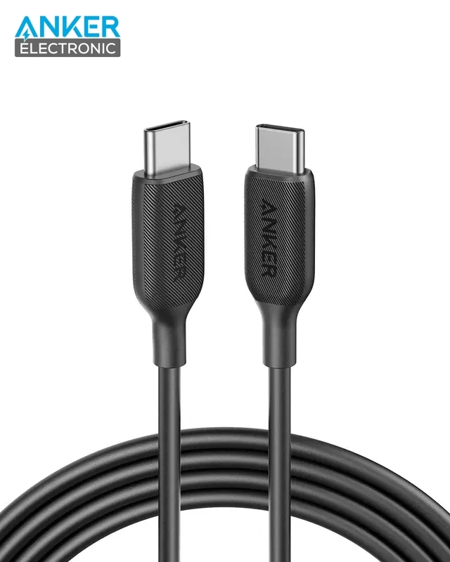 کابل انکر Anker Powerline III A8852 Type-C To Type-C