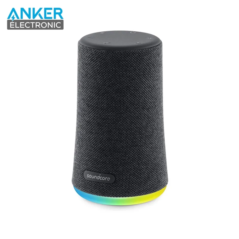 اسپیکر بلوتوثی انکر Anker Soundcore Flare Mini A3167