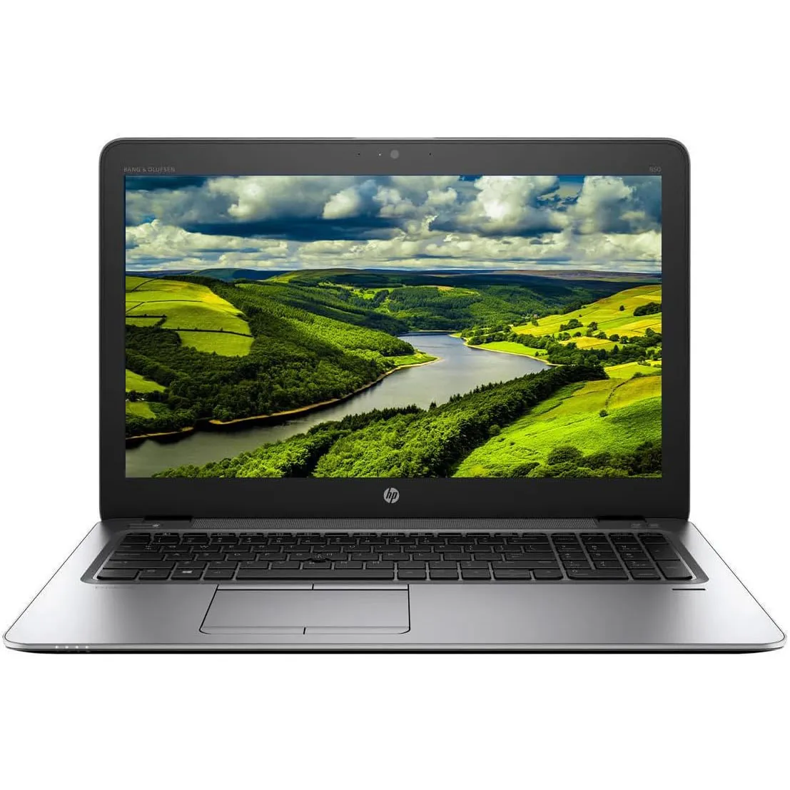 لپ تاپ استوک HP مدل EliteBook 850G4 با پردازنده i5 نسل 7