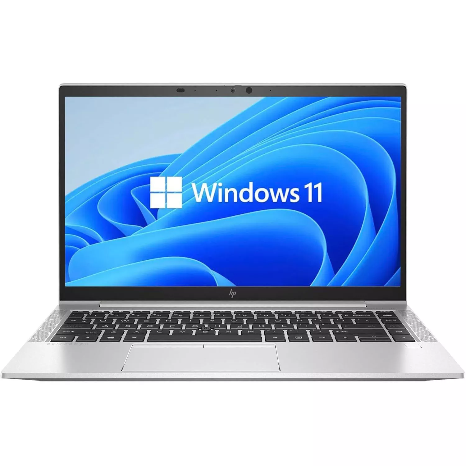 لپ تاپ استوک HP مدل EliteBook 840G8 با پردازنده i5 نسل 11