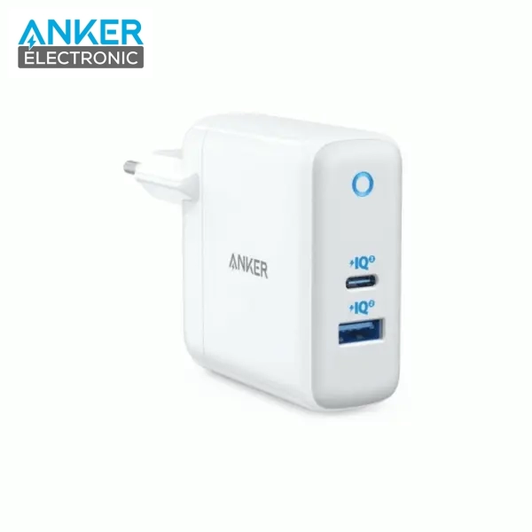 شارژر دیواری انکر Anker PowerPort Atom III A2322