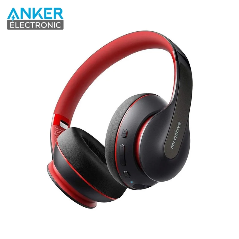 هدفون بی سیم انکر Anker Soundcore Life Q10 A3032