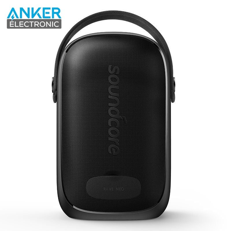 اسپیکر بلوتوثی 50 وات انکر Anker Soundcore Rave Neo A3395 — تصویر ۵