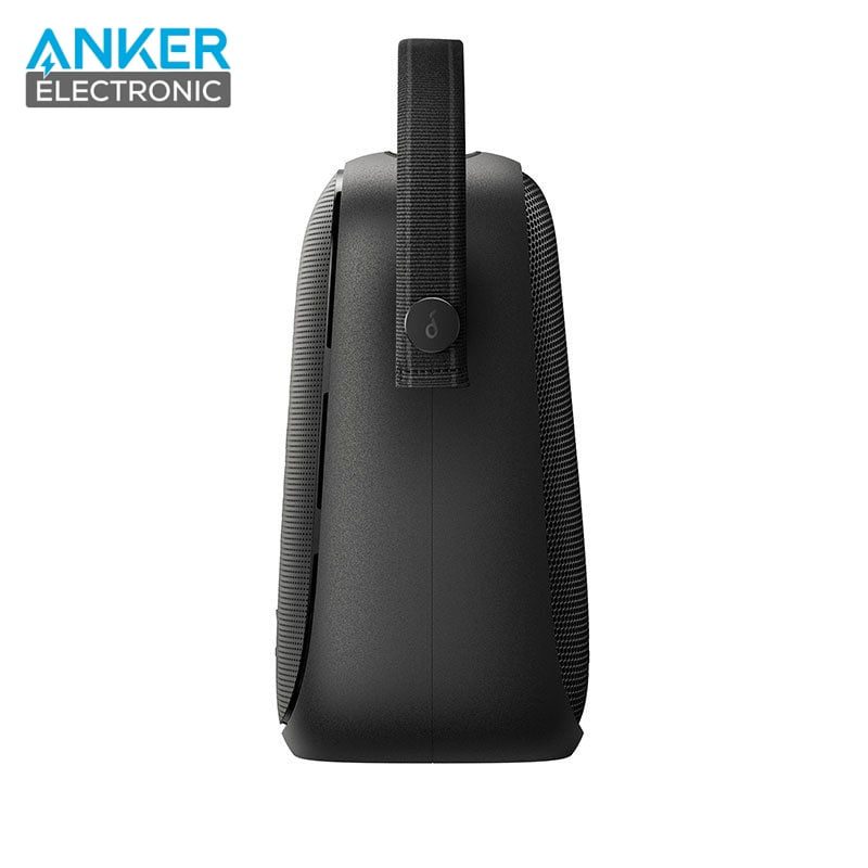 اسپیکر بلوتوثی 50 وات انکر Anker Soundcore Rave Neo A3395 — تصویر ۶