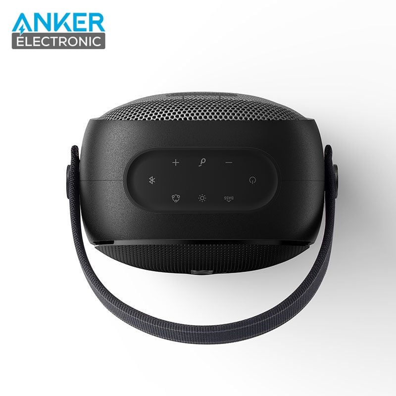 اسپیکر بلوتوثی 50 وات انکر Anker Soundcore Rave Neo A3395 — تصویر ۷
