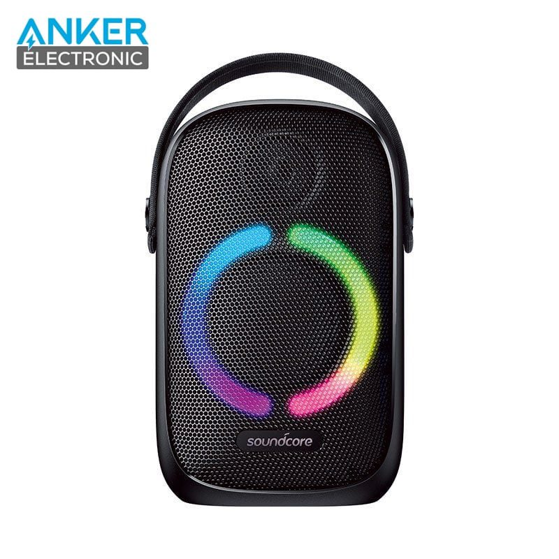 اسپیکر بلوتوثی 50 وات انکر Anker Soundcore Rave Neo A3395