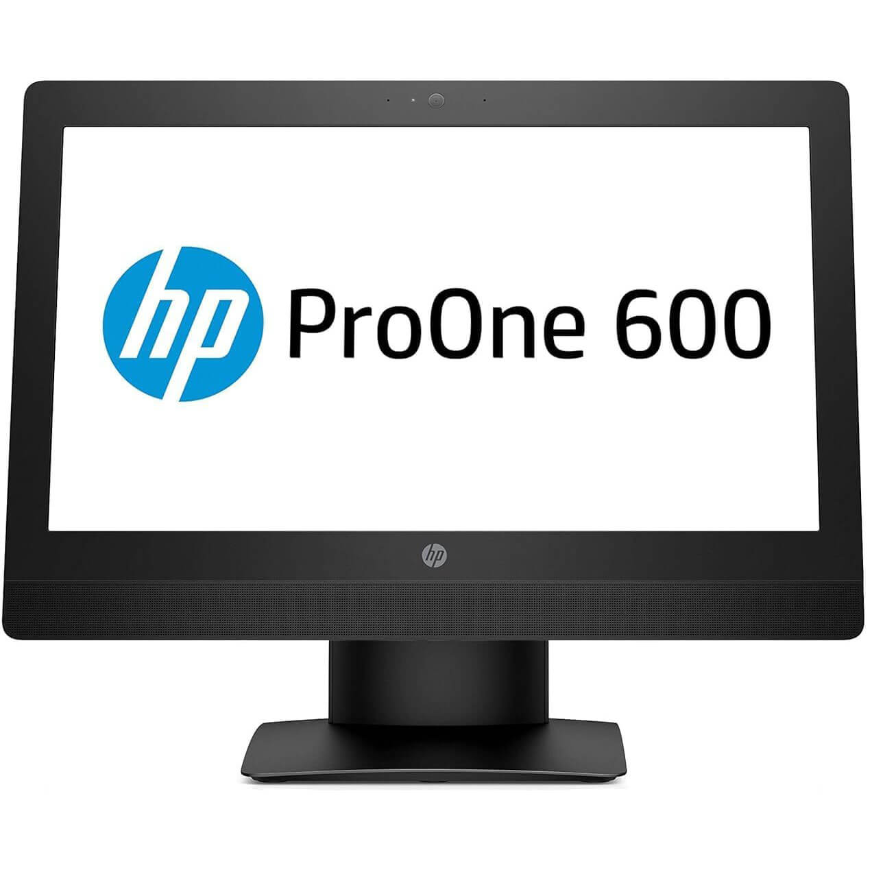 آل این وان استوک Hp مدل 600G3 با پردازنده i5 نسل 6