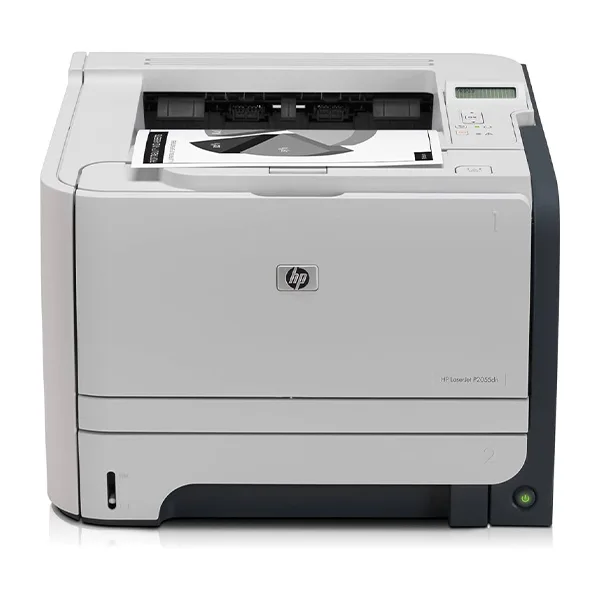 پرینتر تک کاره لیزری اچ پی استوک HP 2055