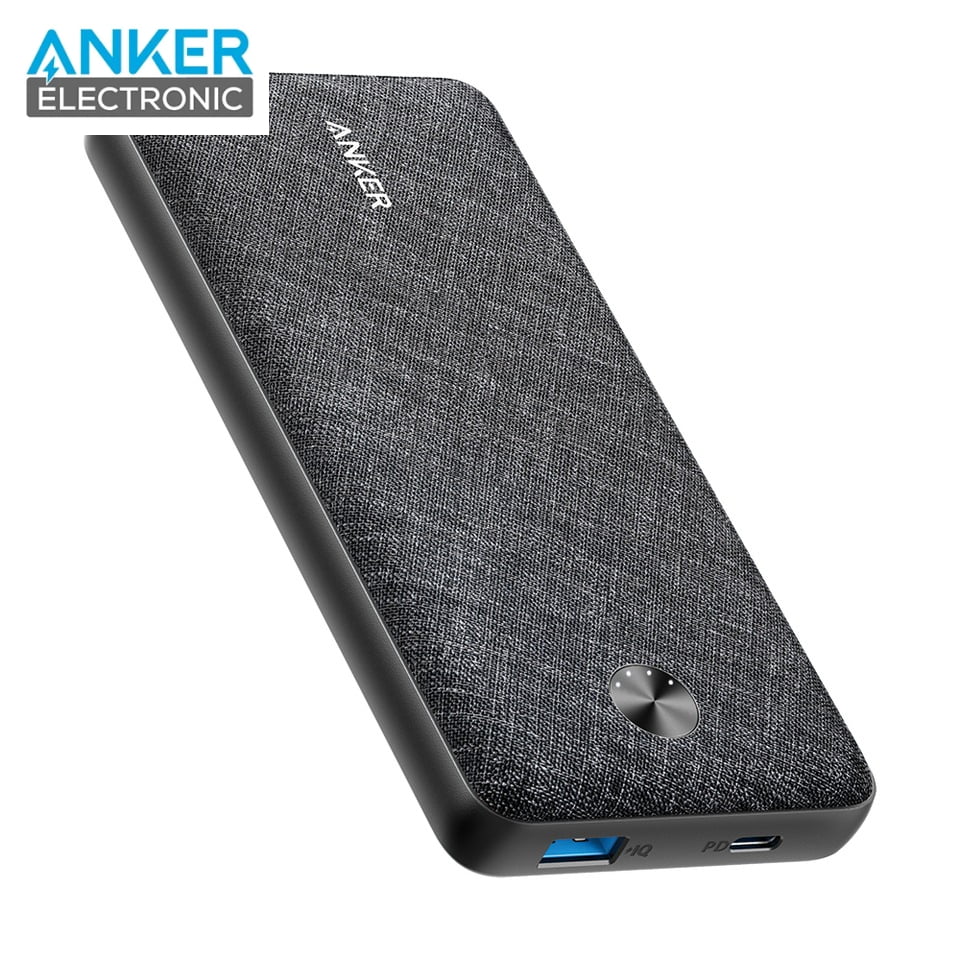 پاوربانک Anker PowerCore Metro Essential 20000 PD A1281