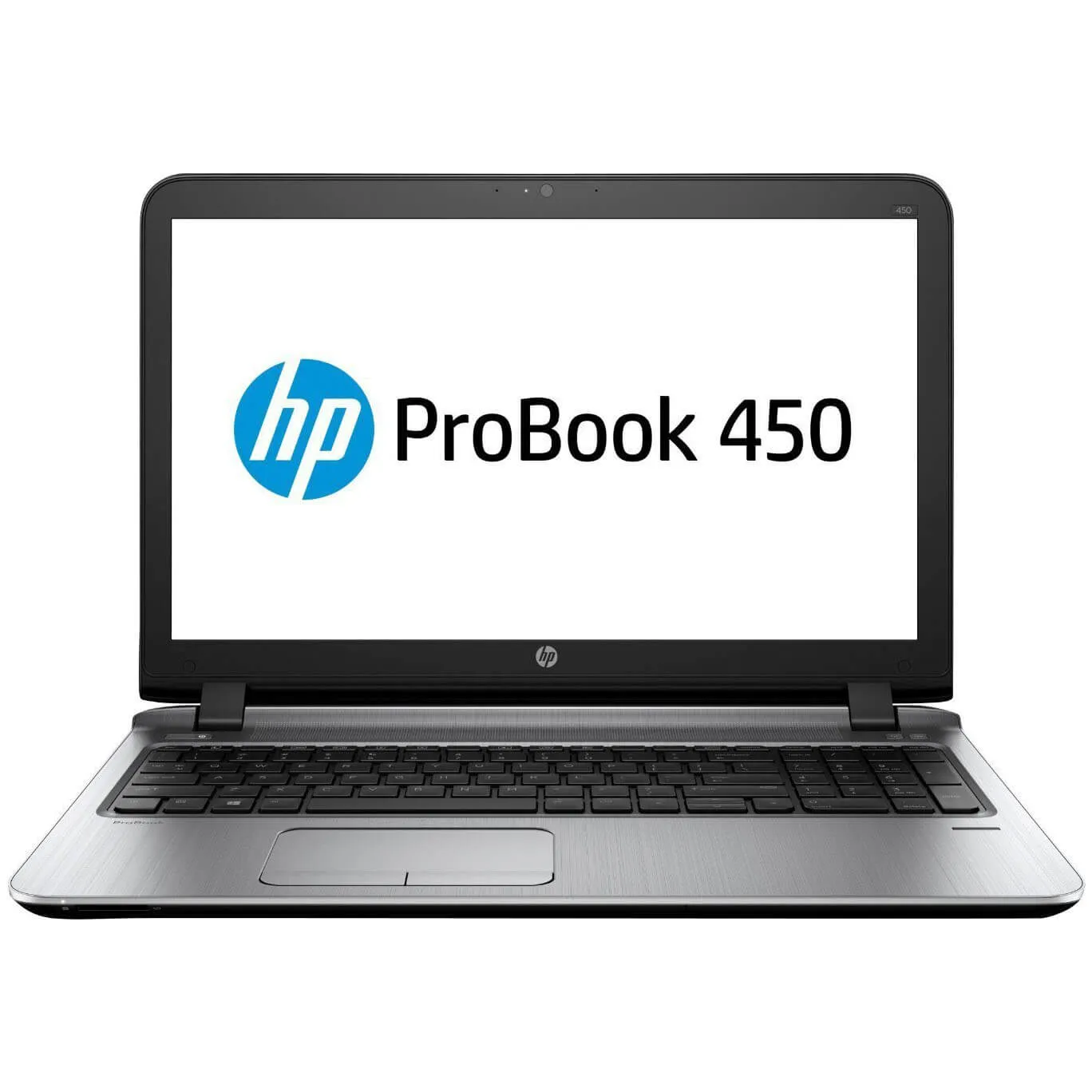 لپ تاپ استوک HP مدل ProBook 450G3 با پردازنده i5 نسل 6
