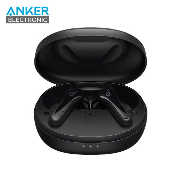 هدفون بیسیم انکر Anker Soundcore Life Note E A3943 — تصویر ۳