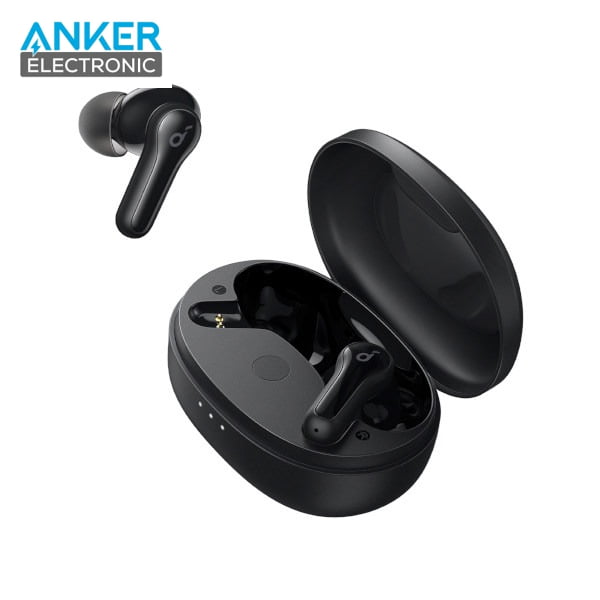 هدفون بیسیم انکر Anker Soundcore Life Note E A3943 — تصویر ۴