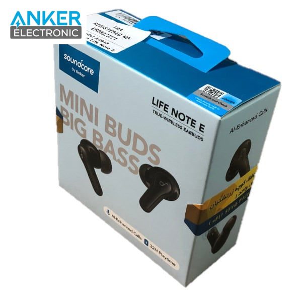 هدفون بیسیم انکر Anker Soundcore Life Note E A3943 — تصویر ۵