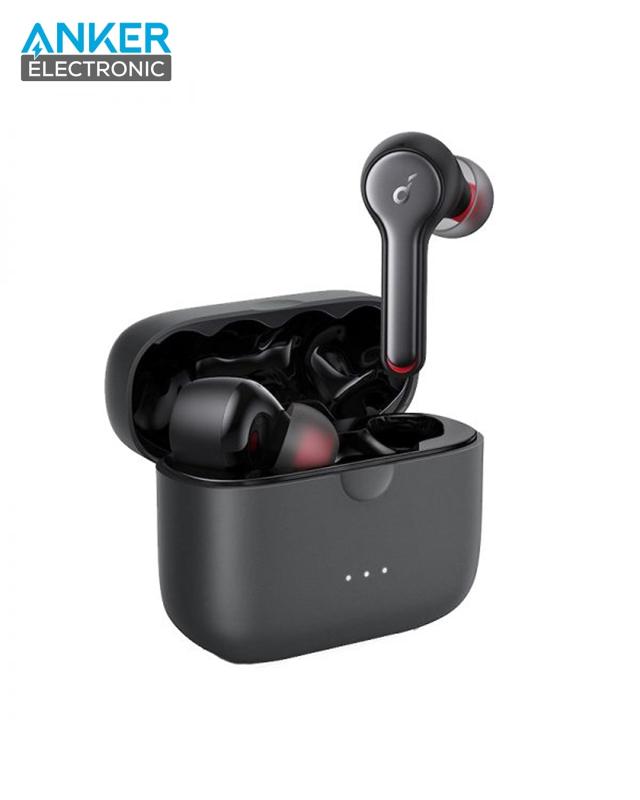 هدفون بی سیم انکر Anker Soundcore Liberty Air 2 A3910