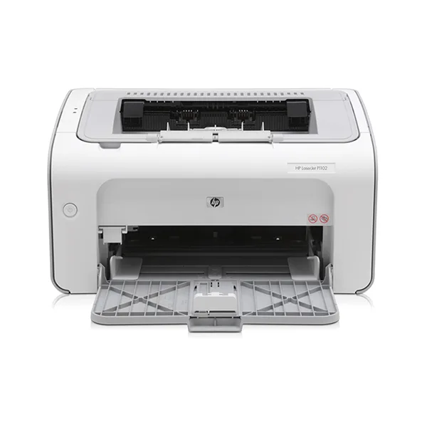 پرینتر تک کاره لیزری اچ پی استوک HP P1102