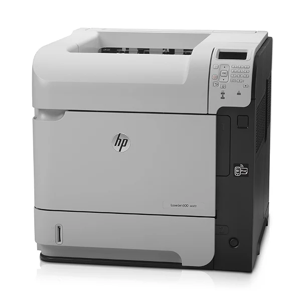 پرینتر لیزری اچ پی استوک HP M602N