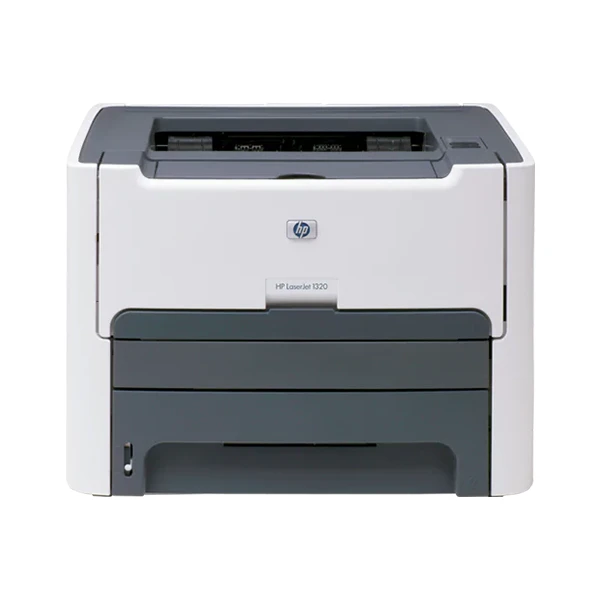 پرینتر تک کاره لیزری اچ پی استوک HP 1320