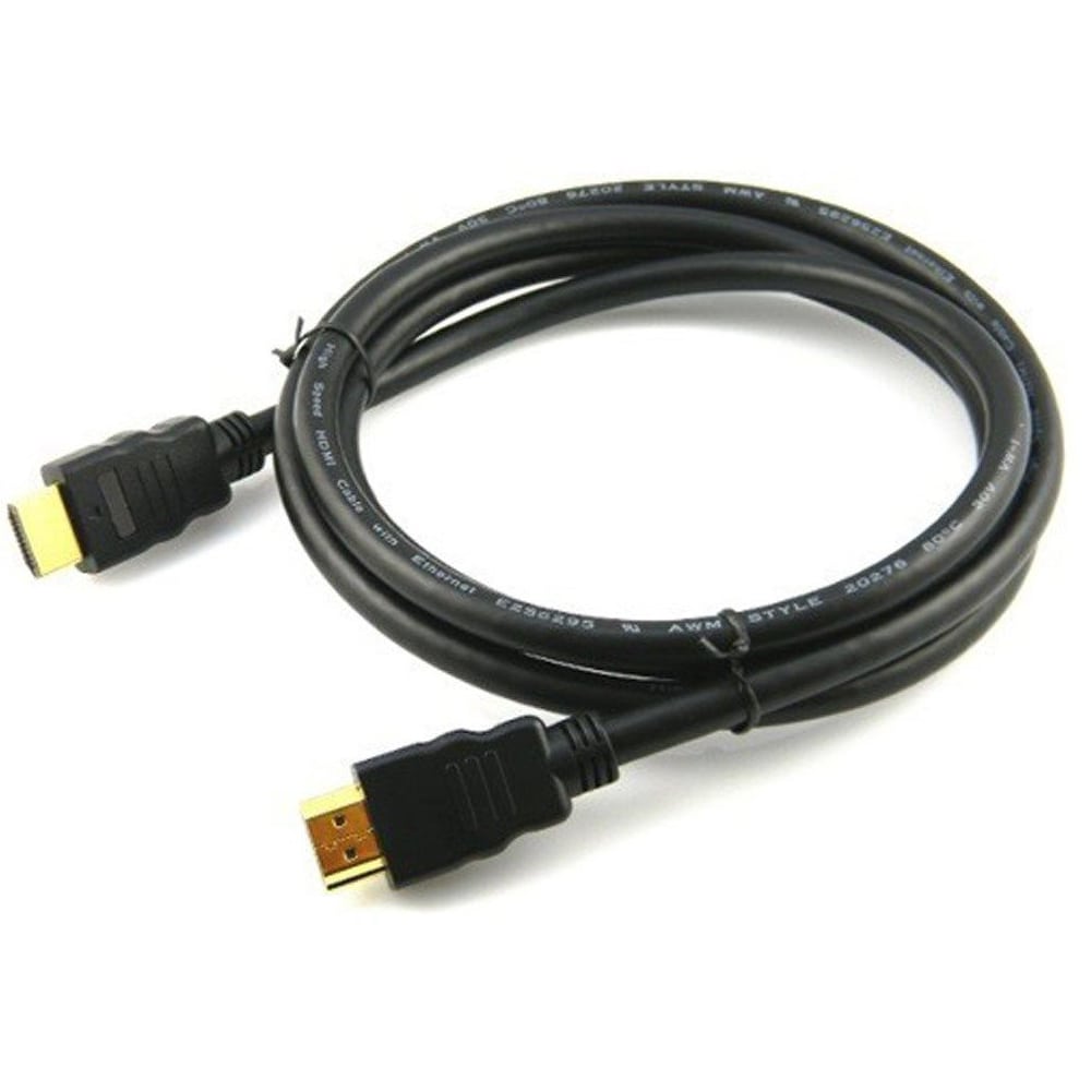 کابل تصویر HDMI با طول 1/5 متر — تصویر ۲