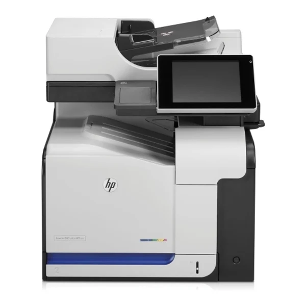 پرینتر چهارکاره رنگی اچ پی استوک HP MFP M575dn