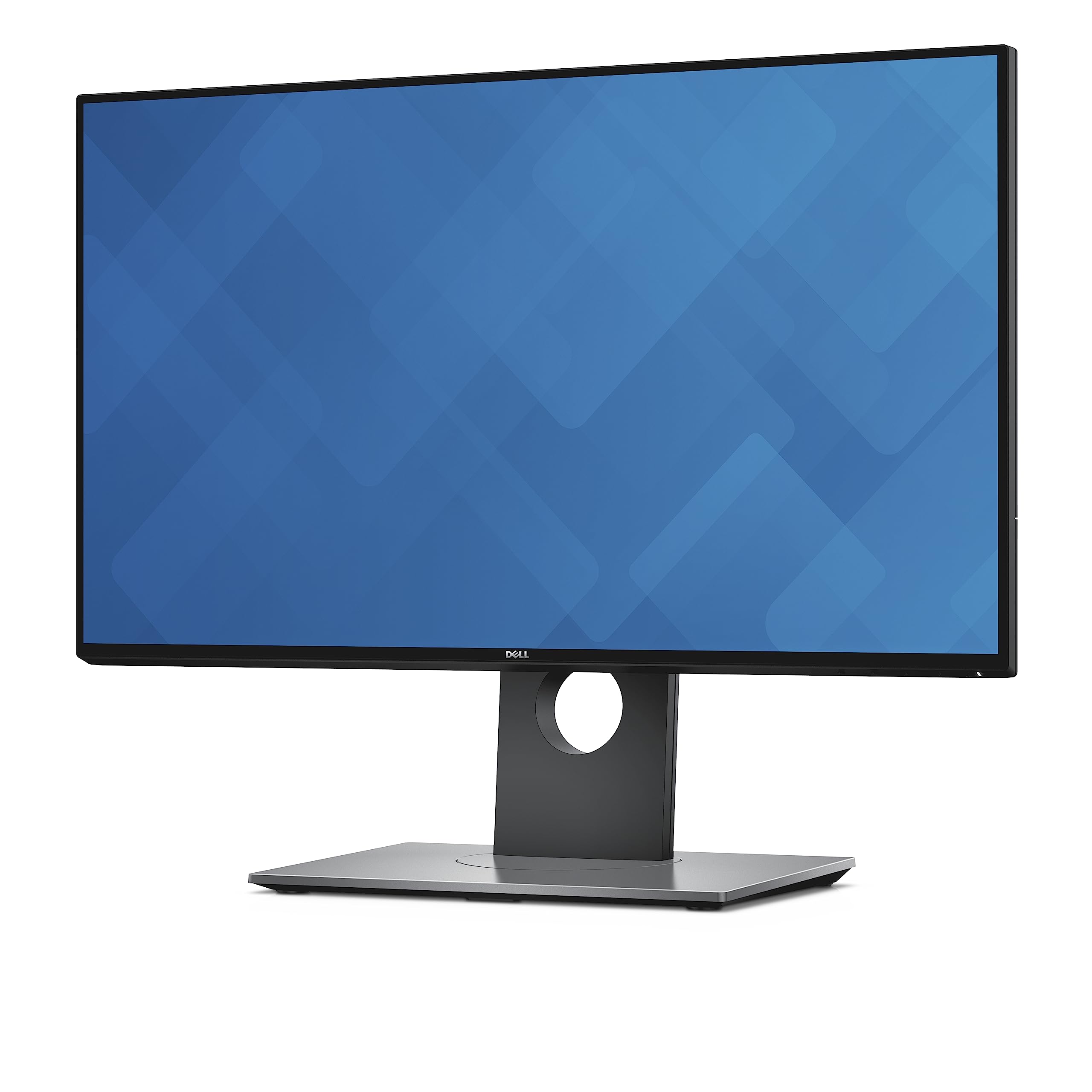 مانیتور استوک Dell مدل U2417H سایز 24 اینچ