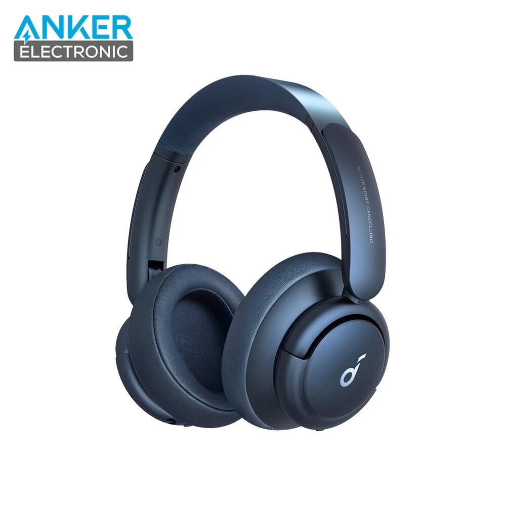 هدفون بلوتوثی انکر مدل Anker SoundCore Life Q35 A3027