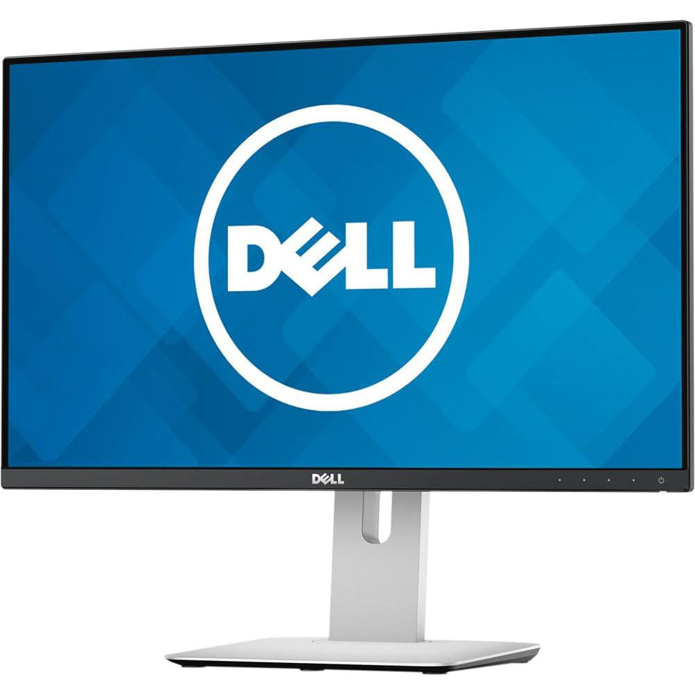 مانیتور استوک Dell مدل U2414HB سایز 24 اینچ