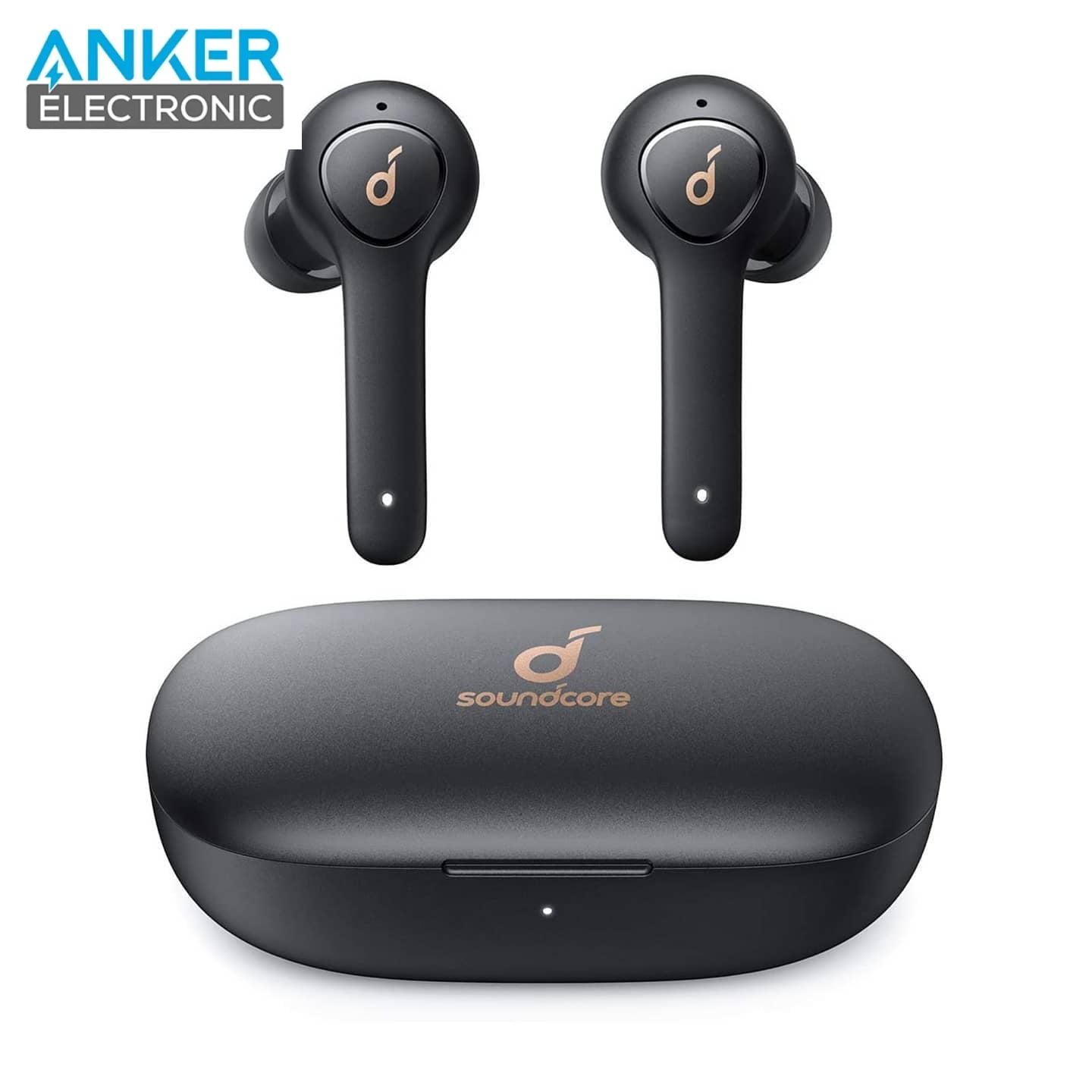 هدفون بیسیم انکر Anker Soundcore Life P2 A3919